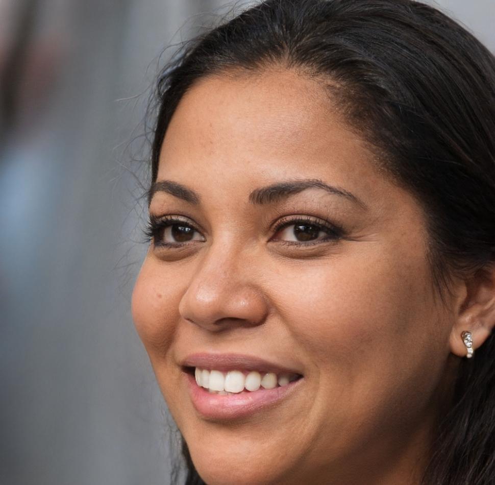 Portrait de Céline Moreau, formatrice experte en manucure