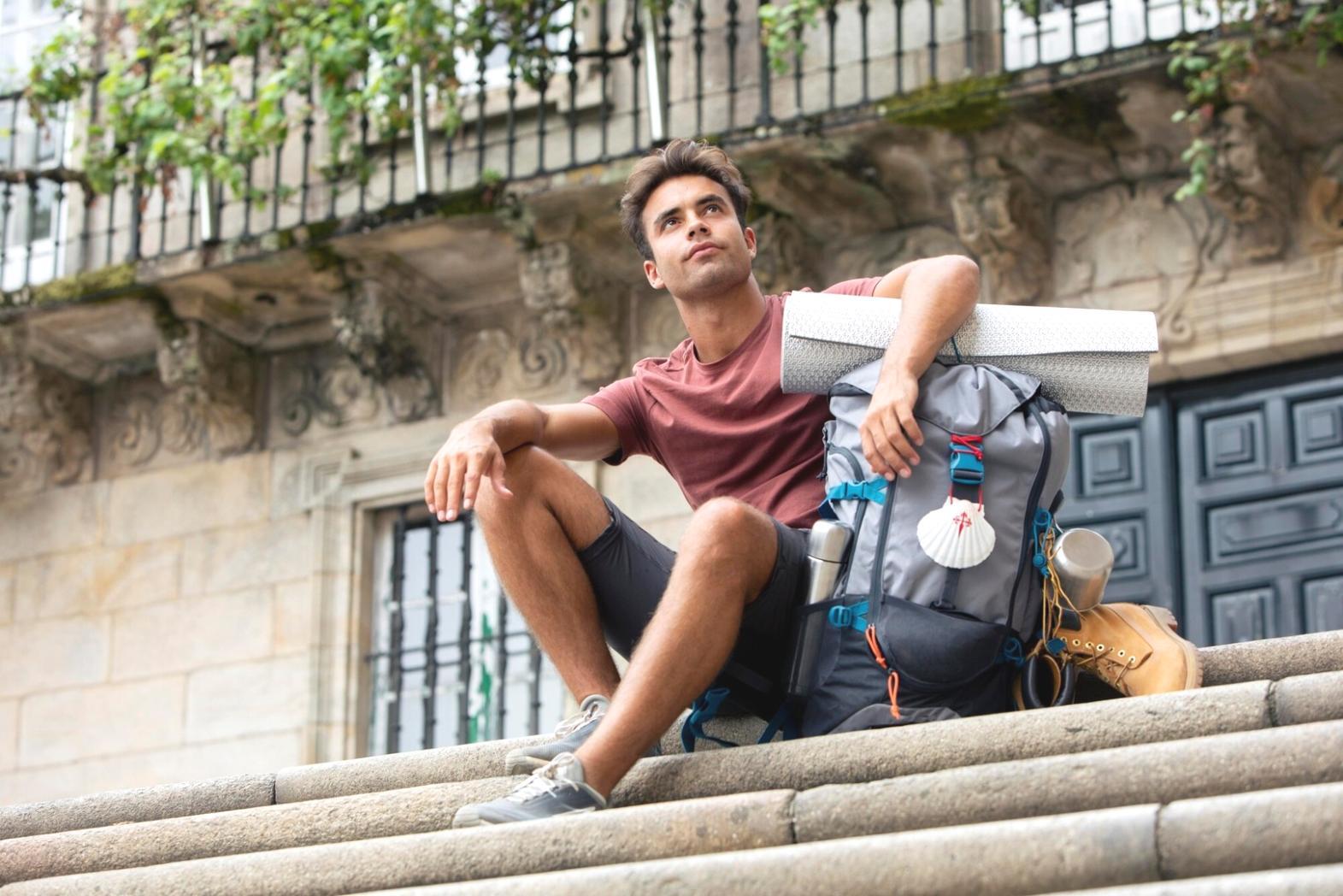 Espace de travail équipé avec tous les outils nécessaires